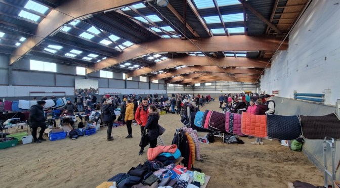 Reiterflohmarkt 2023